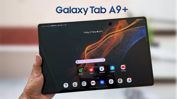 Samsung Galaxy Tab A9, Galaxy Tab A9+ With 8.7inch And 11inch Display Launched In India. Price And Specifications