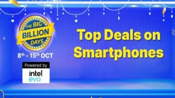 List Of Best Smartphone Deals Under Rs.20000 In Flipkart Big Billion Days Sale. Offers Details Here.