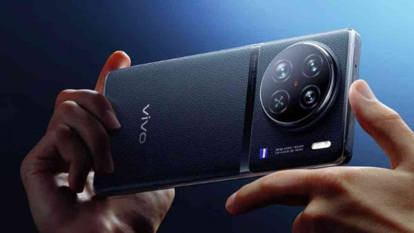 Vivo X90 Pro Price Cut By Rs.10000 In India. New Price And Sale Offers Details Here.