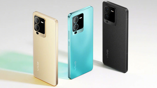 Vivo Y200 5G Specifications,Design And Colour Options Tipped. India Launch Expected.