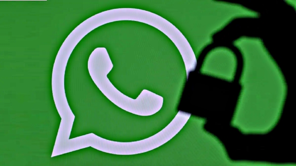 Whatsapp starts rolling out passkey feature 