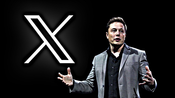 Elon musk X platform 