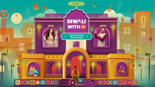 List Of Top Best Deals Of Diwali With Mi Sale, Huge Discount Offers On Smartphones,Gadgets And Accessories.