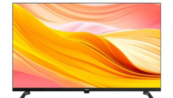 Acer New TV Series Acer G Series Google TV Launched In India. Price,Specifications And More Details Here.