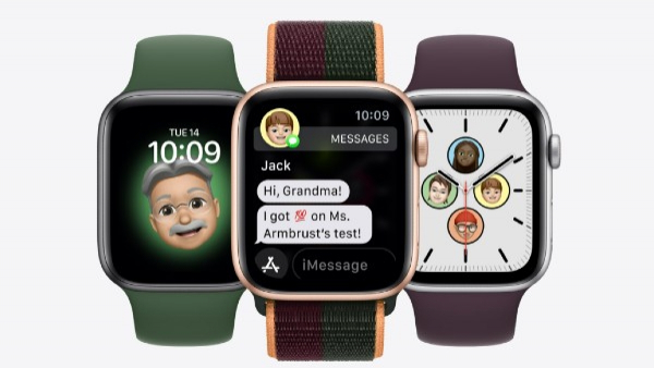 Apple Watch SE 2 Gets Huge Price Discount Of Rs.10000 On Amazon Great Indian Festival Final Days Sale. Offer Details.