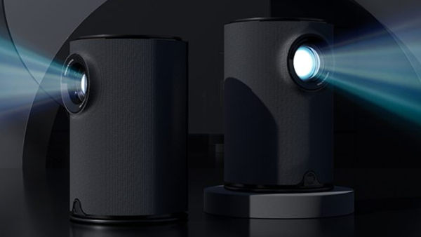 Portronics Beem 410 Smart LED Projector Now Available At Rs12499 At Amazon Sale. Offer Details Here.