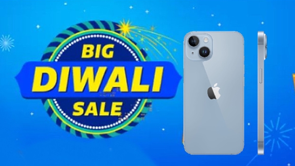 iPhone 14 smartphone