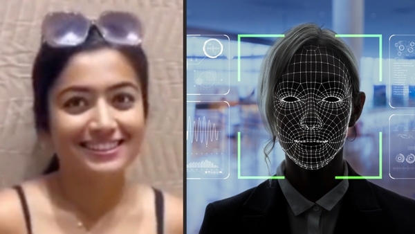 government resonds on rashmika mandanna deepfake video