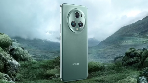 Honor Magic 6 With 160MP Periscope Camera Listed On 3C Certification Site. Expected Features Details Here.