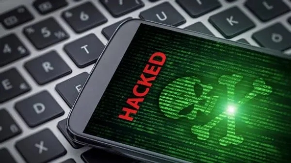 How to know does your smartphone hacked