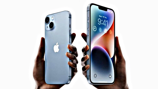 iPhone 14 iPhone 14