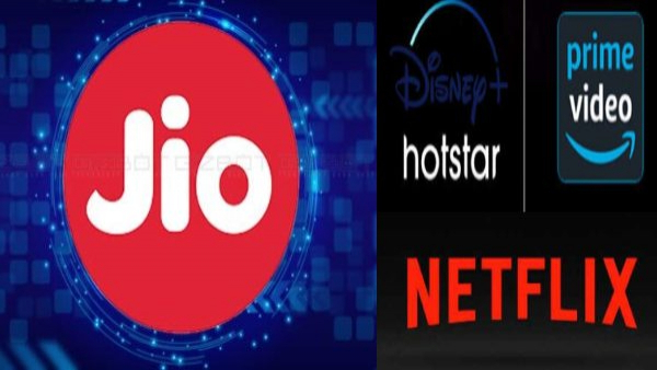 These Jio AirFiber Plans Offers Free Netflix And Amazon Prime Subscription. Plans Price And Benefits Details.
