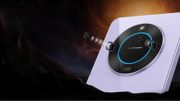 Lava Blaze 2 5G launched in india