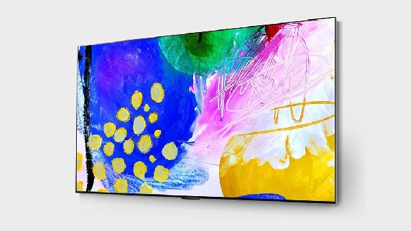 LG Announced 97Inches LG G2 4k Oled Smart Tv In Indian Market. Price And Specifications Details.