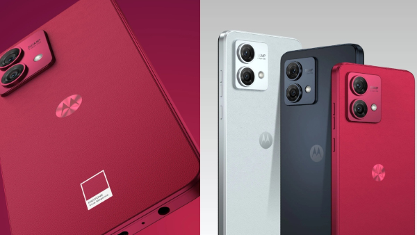 Flipkart Big Diwali Sale Live Now,Huge Discount Offers Available On These Motorola Smartphones. Offers List Here.