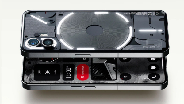 Nothing Phone 2 Gets New OS Update, Nothing OS 2.5 Open Beta 2 Update Now Available. Details.
