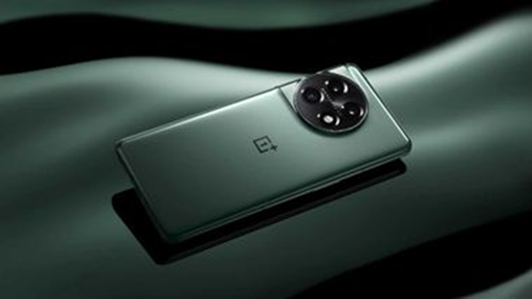 OnePlus 12 smartphone