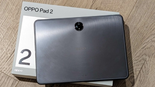 Oppo Pad Air 2 Expected To Launch Along With Oppo Reno 11 Series. Launch Timeline And Specifications Here.