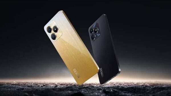 List Of Top 5 Best Smartphones To Buy Under Rs.10000 In This November 2023.