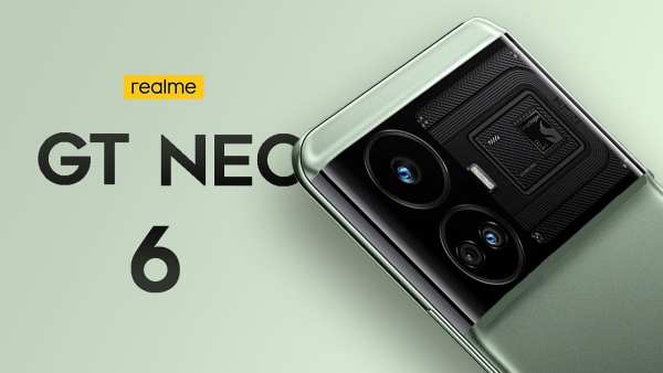 Realme GT Neo 6 Price Leaked. Expected To Feature With Snapdragon 8 Gen 2 SoC And Other Specs Here