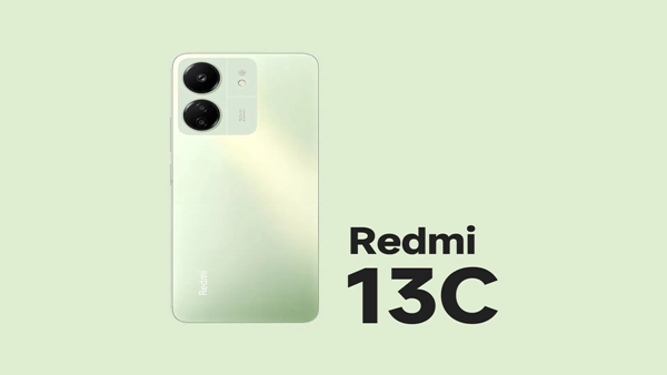 redmi 13c