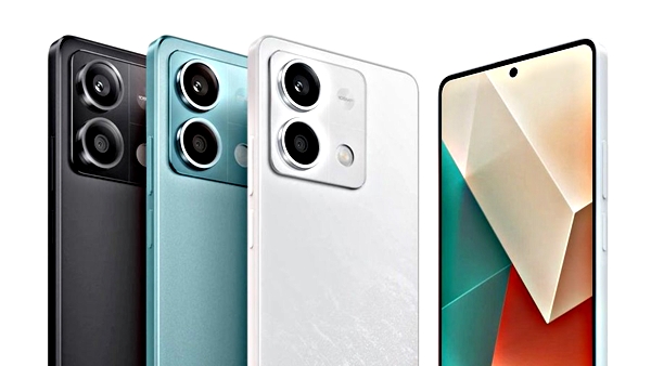 Upcoming smartphones in November