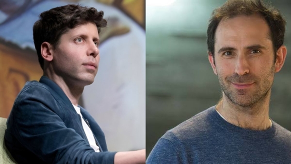 Microsoft hires sam altman and Greg Brockman for AI team Microsoft hires sam altman and Greg Brockman for AI team