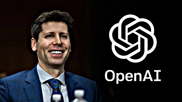 Sam altman
