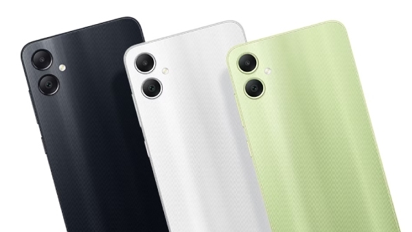 Samsung Galaxy A05 smartphone