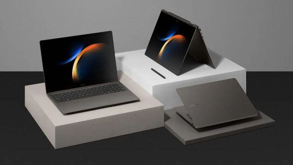 Samsung Galaxy Book 4 Series Design, Specifications Leaked. Expected To Launch In January 2024.