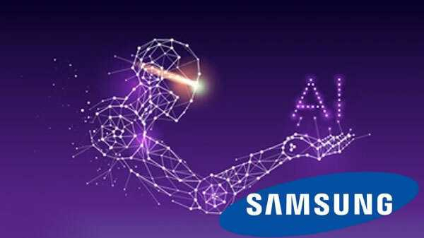 Samsung Planning To Introduce Ai Feature For Its Galaxy Phones That Can Translate Real Time Calls. Details.