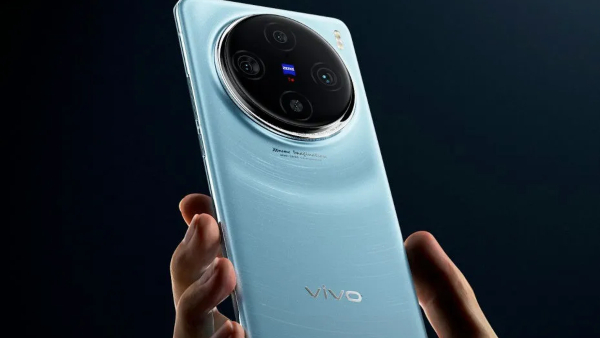 Vivo X100 Set To Launch On November 13 In China. Price And Specifications Leaked Ahead Of The Launch.