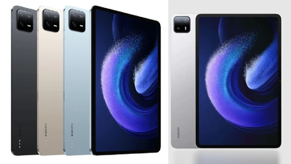 Xiaomi Pad 7 Pro Specifications Leaked, Expected To Feature With Snapdragon 8 Gen 2 Soc Processor