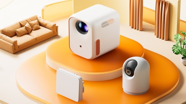 List Of Most Affordable HD Projectors Priced Under Rs.10000 In Flipkart And Amazon Sale. Details Here.