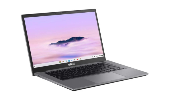 Asus Chromebook Plus With 14Inches Display Launched In India. Price, Specifications And Sale Offer Details