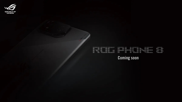 Asus ROG Phone 8 series