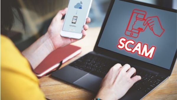 Bengalore techie loses RS 61 lakh in part time job scam