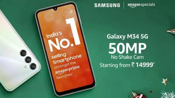 samsung galaxy m14