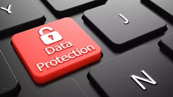 Digital personal data protection act
