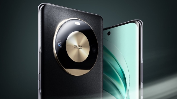 Honor new smartphone launched in december