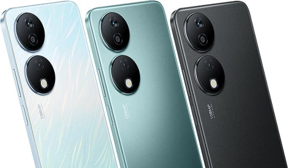 Honor X7b With Snapdragon 680 SoC Processor, 108MP Camera And 6000mAh Battery Launched. Price And Specifications.