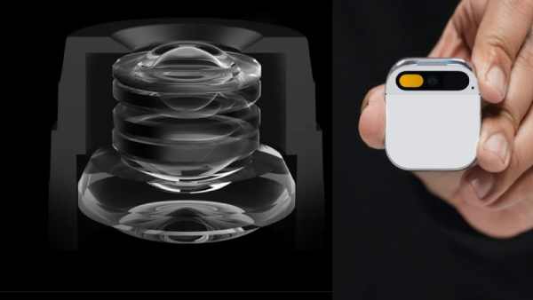 Humane ChatGPT Powered Ai Pin To Be Available From March 2024. Check Price And Specifications Details.