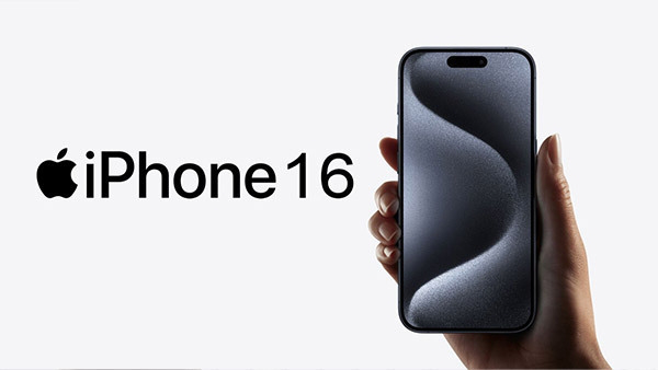 iphone 16 camera module