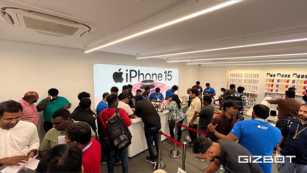 Apple Partner iPlanet Launches Indias Largest Apple Premium Partner Store In Bengaluru. Launch Offers Details.