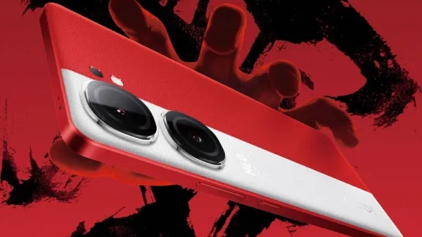 iQOO Neo 9 Pro Smartphone