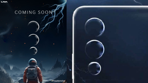 Lava Storm 5G India Launch Date Announced For December 21, Expected specifications And Price Details Here.