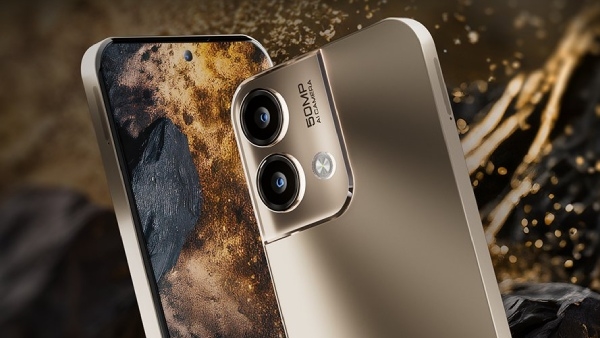 Lava Yuva 3 Pro Smartphone launched 