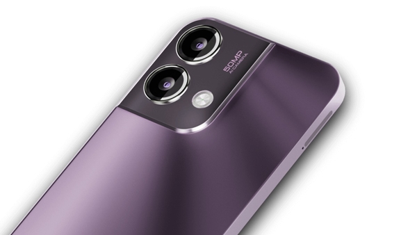 Lava Yuva 3 Pro Smartphone launched 