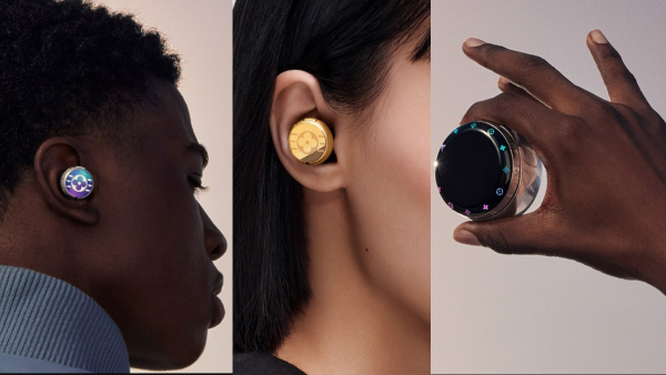 Louis Vuitton Horizon Light Up Earphones Launched. Price Might Surprise You, It Costs Around Rs.1.38 lakhs. Whats Special?