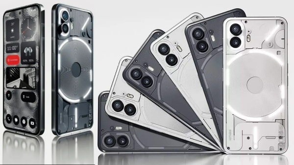 Nothing Phone 2a Expected To Launch Soon. Camera,Display And Processor Details Leaked.